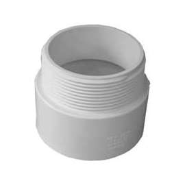 GENOVA 700 Series 70430 Pipe Adapter