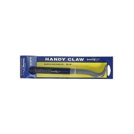 Estwing HC-10 Handy Claw, Comfort-Grip Handle