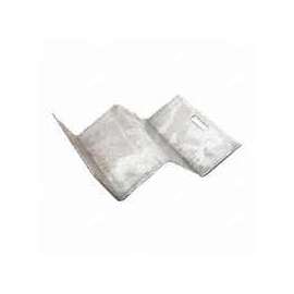 Tie Down 59145 Roof Bracket, Steel, Galvanized