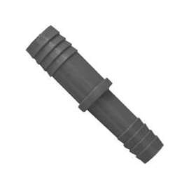 GENOVA 350175 Reducing Coupling, 3/4 x 1/2 in Insert, 200 psi, Polypropylene/PVC