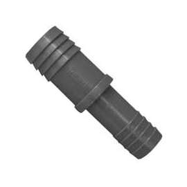 GENOVA 350117 Reducing Coupling, 1 x 3/4 in Insert, 200 psi, Polypropylene/PVC