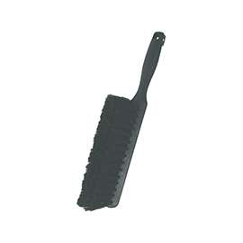 BIRDWELL 173-24 Horse Hair Counter Duster, Polyfoam Head, Hardwood Handle
