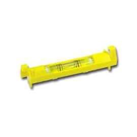 STANLEY 42-193 Line Level, Level Vial, 1-Vial, 2-Hang Hole, 3-3/32 in L