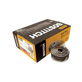 Bostitch C6P99D Framing Nail, 2 in L