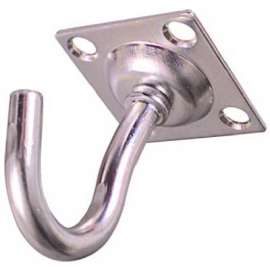 Zinc Clothesline Hook