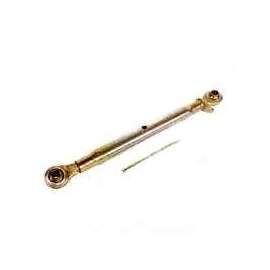 Speeco 01060500/00332 Heavy Duty End Top Link, 3/4 in, 1-1/8 in L, 16 in Body, Forged Steel