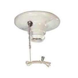 Eaton Wiring Devices 659-SP Lamp Holder, 250 VAC, 660 W