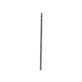 IRWIN 62120 Extra Length Bit Drill Bit, Spiral Flute, 5/16 in, 12 in L, Straight Shank