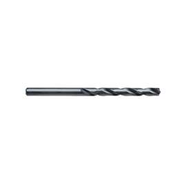 IRWIN 66704ZR Heavy-Duty Drill Bit, Spiral Flute, 7/8 in L Flute, Straight Shank, 5-1/8 in L Shank