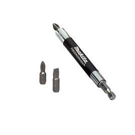 Makita 784810A Finder/Driver Set, 1/4 in Hex Shank
