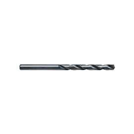 IRWIN 66708 Heavy-Duty Drill Bit, Spiral Flute, 1/8 in diameter, 6 in L Overall