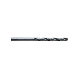 IRWIN 66712 Heavy-Duty Drill Bit, Spiral Flute, 2-5/16 in L Flute, Straight Shank, 3-11/16 in L Shank