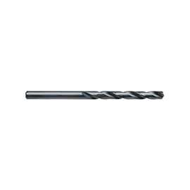 IRWIN 66720ZR Heavy-Duty Drill Bit, Spiral Flute, 3-3/16 in L Flute, Straight Shank, 2-13/16 in L Shank