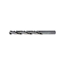 IRWIN 66732 Heavy-Duty Drill Bit, Spiral Flute, 4-1/2 in L Flute, Straight Shank, 1-1/2 in L Shank