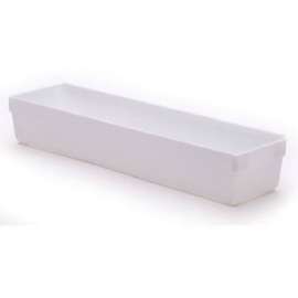 12x3x2WHT Drw Organizer