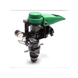 Rain Bird P5R Impact Sprinkler, 1/2 in, 25 to 50 psi, Polymer/Stainless Steel