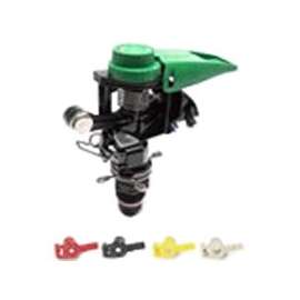 Rain Bird P5R PLUS Impact Sprinkler, 1/2 in, 45 psi, Polymer/Stainless Steel