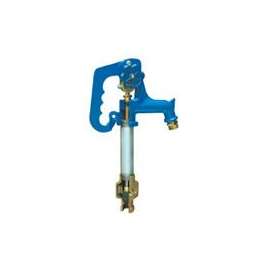 Simmons 800SB Series 803SB Yard Hydrant, 3/4 in Inlet, 3/4 in Outlet