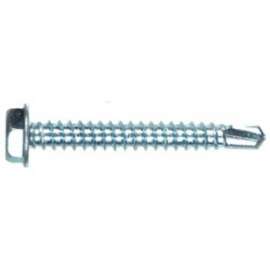 50PK 10-16x1/2 Screw