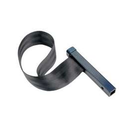 LubriMatic 70-719 Oil Filter Wrench, Nylon