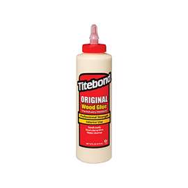 Titebond 5064 Wood Glue, 16 oz Bottle
