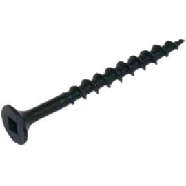 50PK 8x2-1/2 Dry Screw