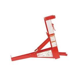 Qualcraft 2200 Pump Jack, Steel