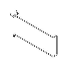 Southern Imperial R7004216200S Wire Mini Blind Divider