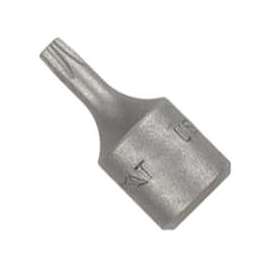 Vermont American 15740 Square Drive Bit, 3/8 in Drive, 5.9 in OAL