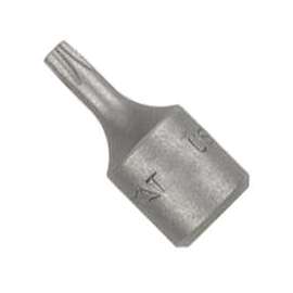 Vermont American 15745 Square Drive Bit, 3/8 in Drive, 5.9 in OAL