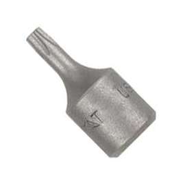Vermont American 15750 Square Drive Bit, 3/8 in Drive, 5.9 in OAL