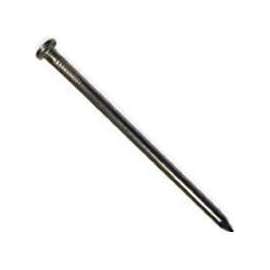 ProFIT 0054205 Common Nail, 4 in L, 6 ga, Flat Head, 21.3 lb Package