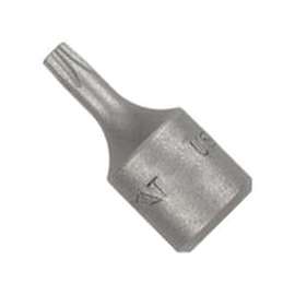 Vermont American 15755 Square Drive Bit, 3/8 in Drive, 5.9 in OAL