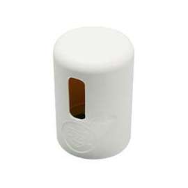 Plumb Pak PP855-68WH Air Gap Cap, White