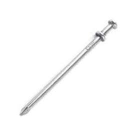 ProFIT 0077195 Duplex Nail, 3 in L, 8 ga, Duplex Head