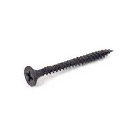 ProFIT 0280074 Multi-Purpose Drywall Screw, #6 Thread, Fine, Sharp Point
