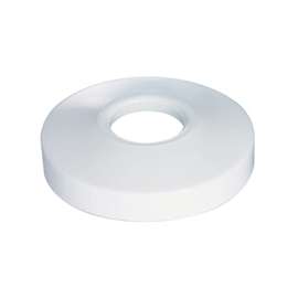 Plumb Pak PP803-01 Bath Flange, Plastic