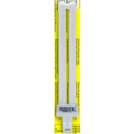 GE 13W 2Pin Fluo Bulb