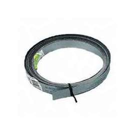 Tie Down 59218 Mobile Home Strapping, 37 ft L, Galvanized Steel