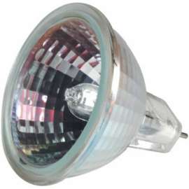 GE20W HaloInd FLD Light