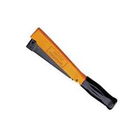 Bostitch PowerCrown H30-8 Hammer Tacker, 84 Magazine, Steel Staple