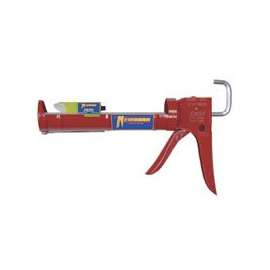 Newborn 102D Caulk Gun, 1/10 gal Cartridge