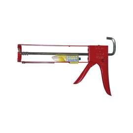 Newborn 112D Caulk Gun, 1/10 gal Cartridge