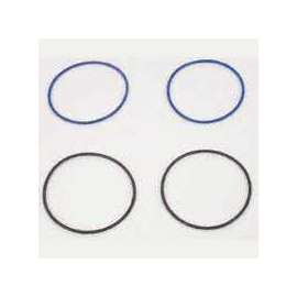 Pentair OMNIFilter K4-DC6-S06/M6 O-Ring Kit, For OMNIFilter CBF1, CBF3, SFM2, USM2, OCT2, OT32, RO2000 and U30 Housings