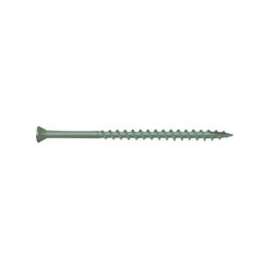 CAMO 0346134 Multi-Purpose, Type 17 Slash Point Premium Deck Screw, #7 Thread, T15 Drive