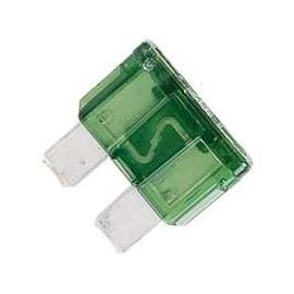 Bussman BP/ATC-30-RP Blade Fuse, 30 A, 1 kA IR