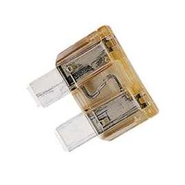 Bussman BP/ATC-5-RP Blade Fuse, 5 A, 1 kA IR