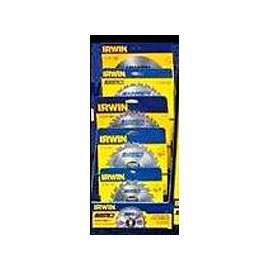 IRWIN CSBVRT1 Saw Blade Rack, 5-Tool Holder