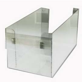 Paint Roller Bin