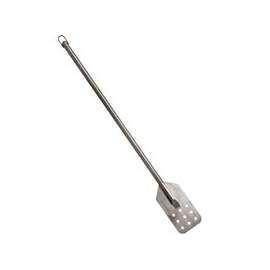 Bayou Classic 1042 Stir Paddle, 42 in OAL, Stainless Steel Blade